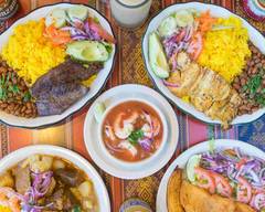 Pupusas A&J