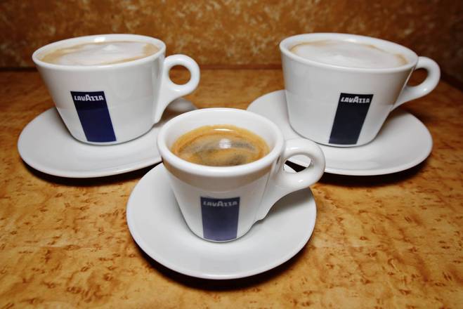 Order Espresso food online from Cafe Layal store, HOUSTON on bringmethat.com