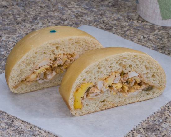 Order Tex Mex Kolaches food online from Kolache Bar store, Houston on bringmethat.com