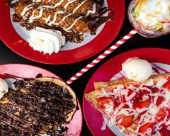 @Desserts Newcastle