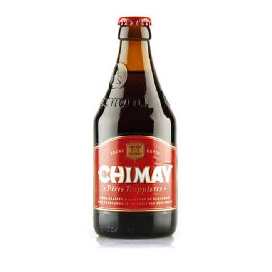 Chimay  Brune  7