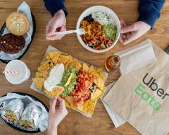 Tierra Burrito - Espoz y Mina