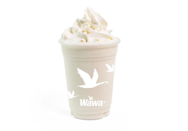 Order Cream Smoothies - Mint Cream food online from Wawa store, Downingtown on bringmethat.com
