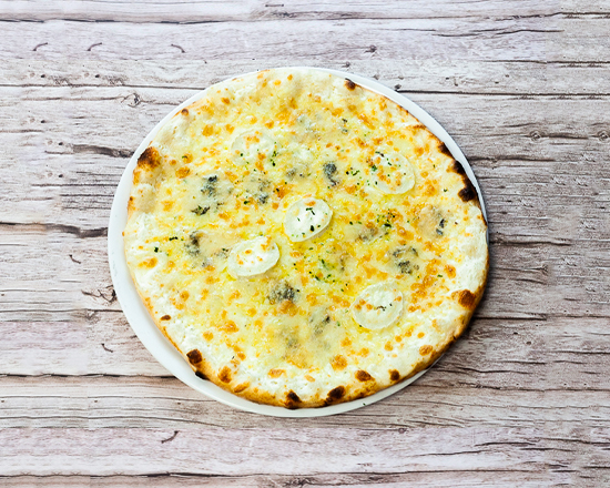 Pizza Chauvry