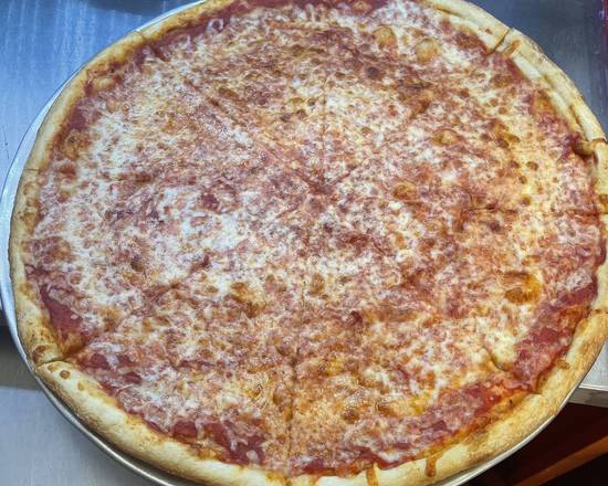 Order Large (18") food online from Pronto Pizza store, Ocala on bringmethat.com