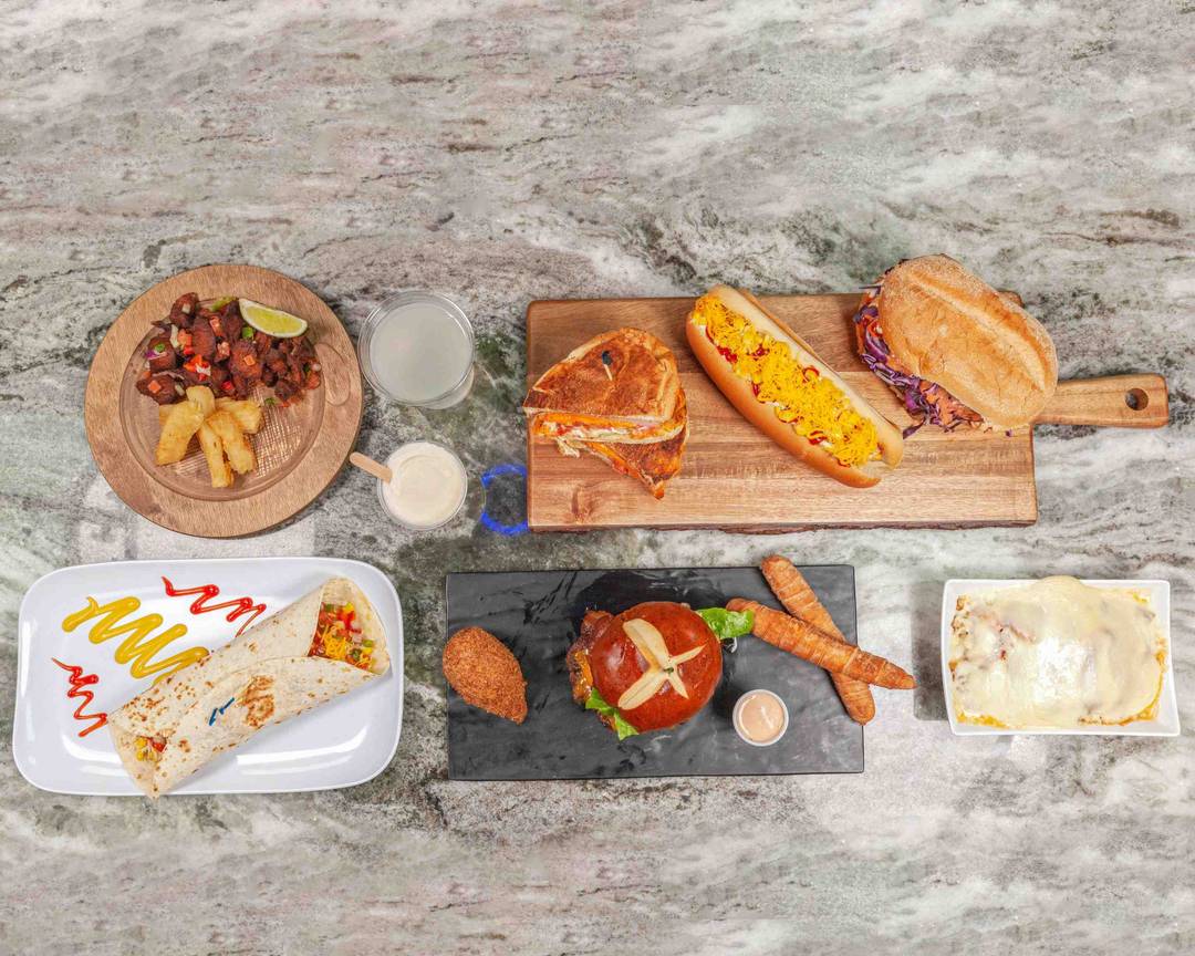 Order Ketoland and Serie 54 Menu Delivery【Menu & Prices】| New York | Uber  Eats