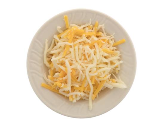 Order Side of Cheese food online from Mary Breakfast Burritos store, Woodland on bringmethat.com