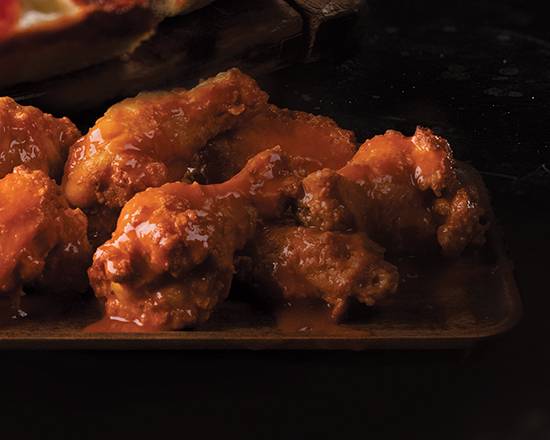 Wings
