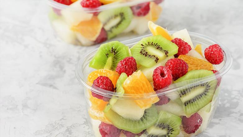 Order Fresh Fruit food online from Wild Skillets store, Gurnee on bringmethat.com