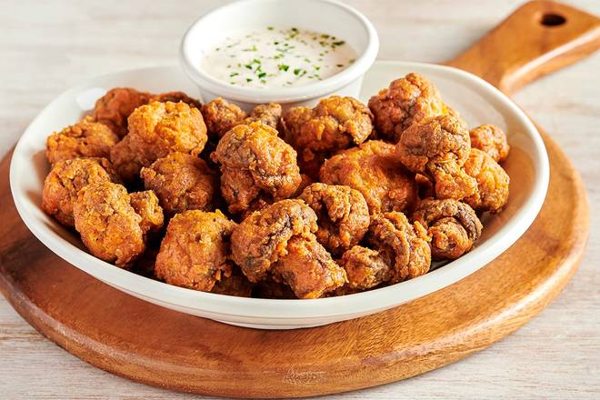 Order Sydney Shrooms food online from Outback Steakhouse store, Daly City on bringmethat.com