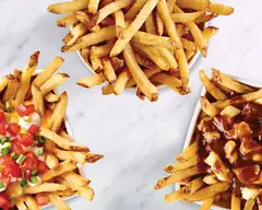 New York Fries (Dufferin Mall)
