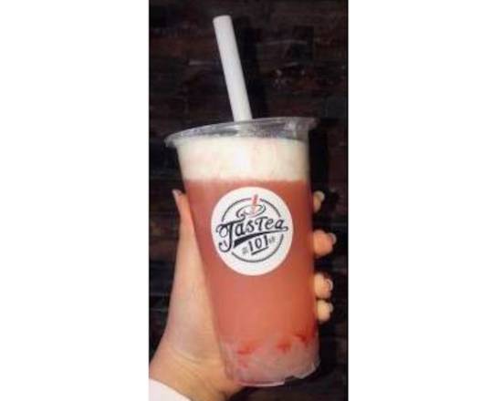 Order Yogurt Drink 多多系列 food online from Tastea 茶味 store, Newark on bringmethat.com