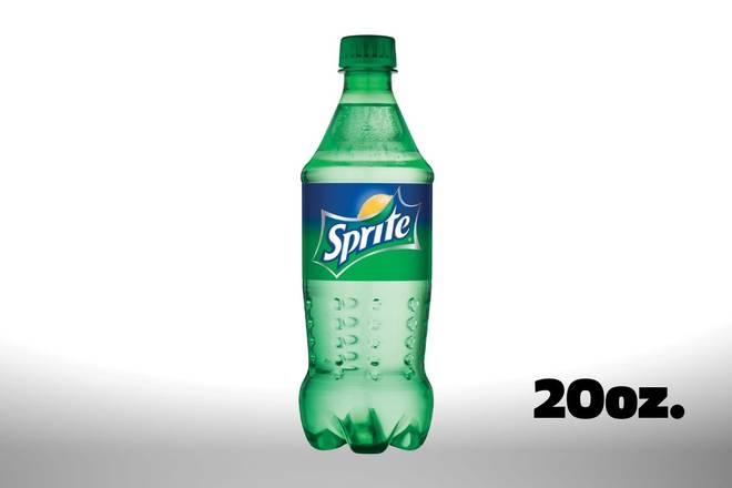 Order 20oz Sprite food online from Primanti Bros store, Morgantown on bringmethat.com