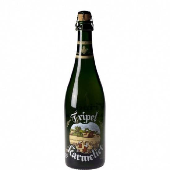 TRIPEL KARMELIET 75CL