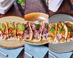 Senor Muy Tacos