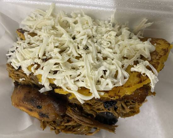 Order PABELLON CACHAPA food online from Are Pitas store, Tampa on bringmethat.com