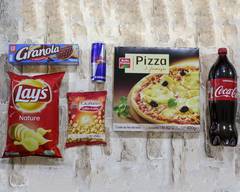 Marche Discount Saint Sever