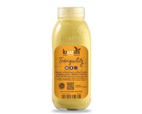 Order Tranquility food online from Kreation Kafe store, Santa Monica on bringmethat.com