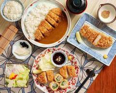 杏子豬排 新竹大魯閣店