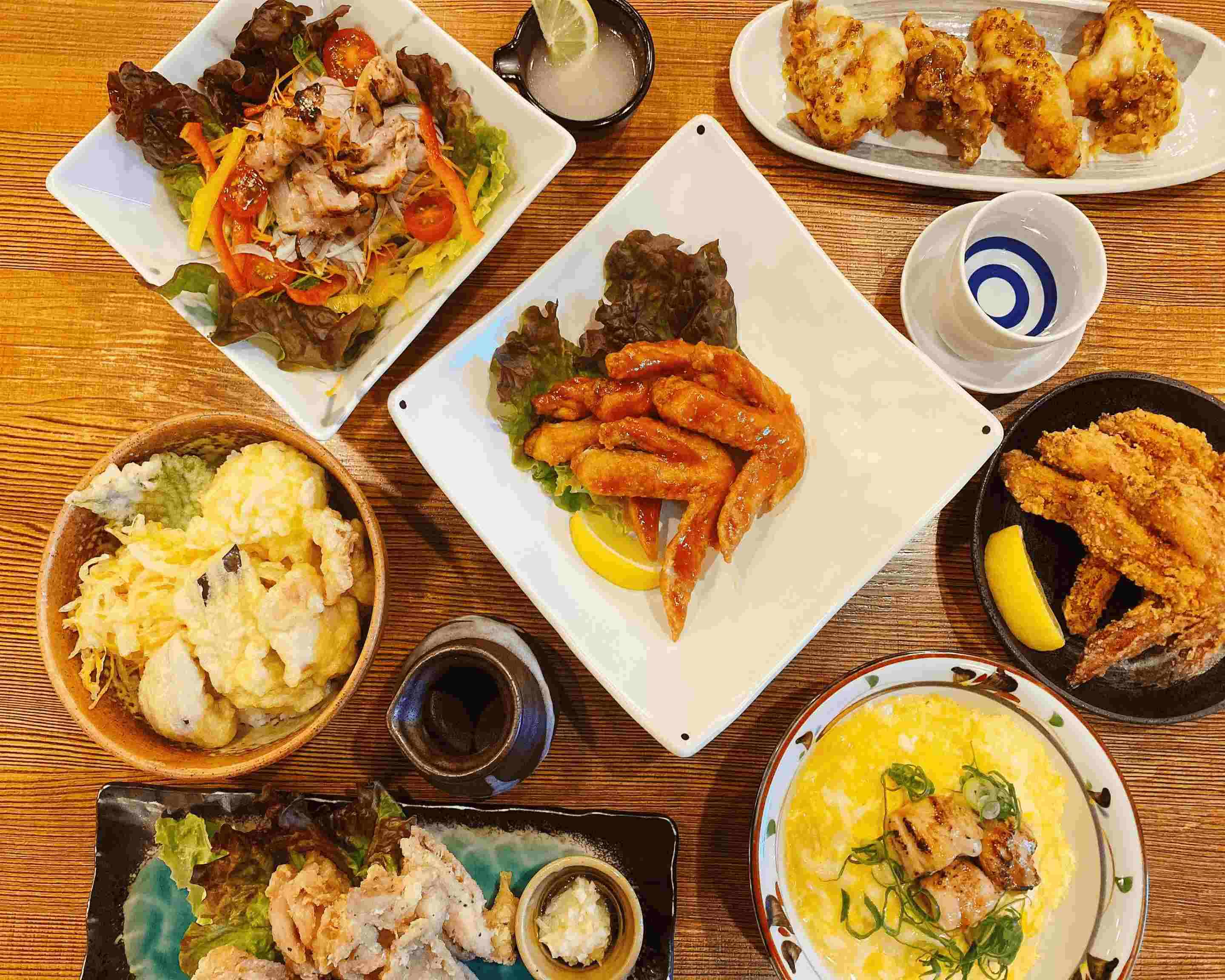 焼き鳥 鳥せゑ 蛸薬師店 Torisee Takoyakushitenの出前 宅配 テイクアウトメニュー ウーバーイーツ