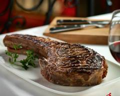 Gotham Steakhouse & Cocktail Bar