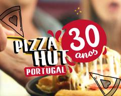 Pizza Hut (Palácio do Gelo)