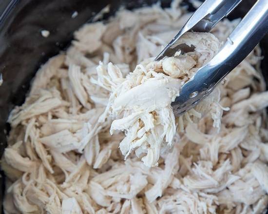Order Naked Chicken a la carte food online from Marinate store, West Hollywood on bringmethat.com