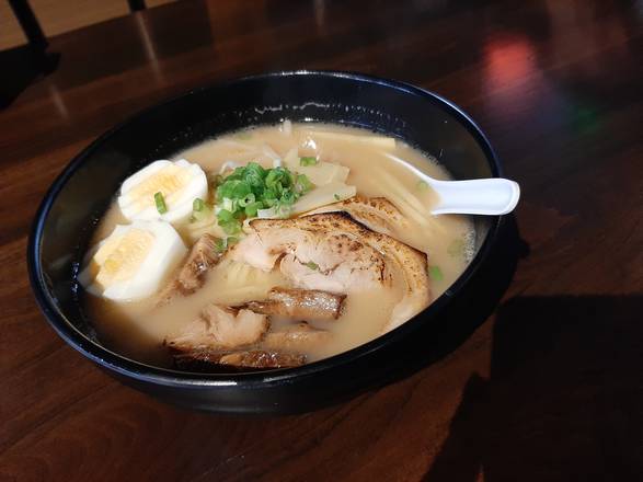Order Tonkotsu Ramen  food online from Izakaya Sushi & Bar store, Renton on bringmethat.com