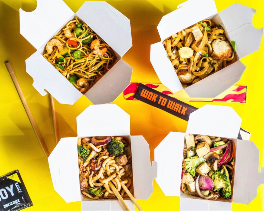 Noodles delivery near me Uber Eats