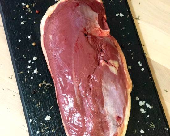 Magret de canard frais - Périgord IGP- 380g
