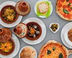Venezia Italian Moroccan Restaurant and Coffee