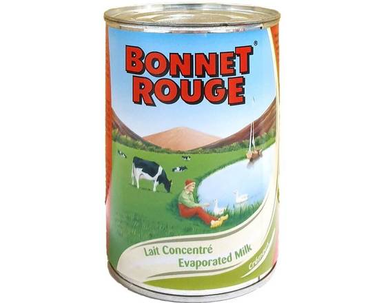 Bonnet Rouge 380ml