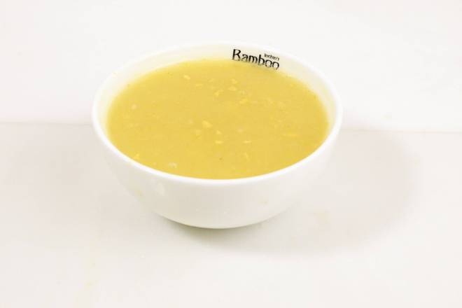 Order Veg Sweet Corn  food online from Inchin Bamboo Garden store, Nashville on bringmethat.com