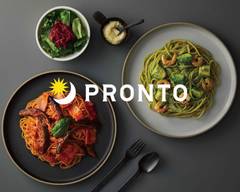 PRONTO 市ヶ谷店