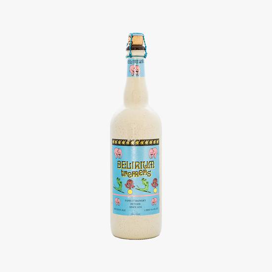 Order Delirium Tremens food online from Santa Monica Liquor store, Santa Monica on bringmethat.com