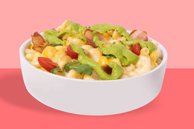 Order The Club food online from Larray's Loaded Mac store, Saint Petersburg on bringmethat.com
