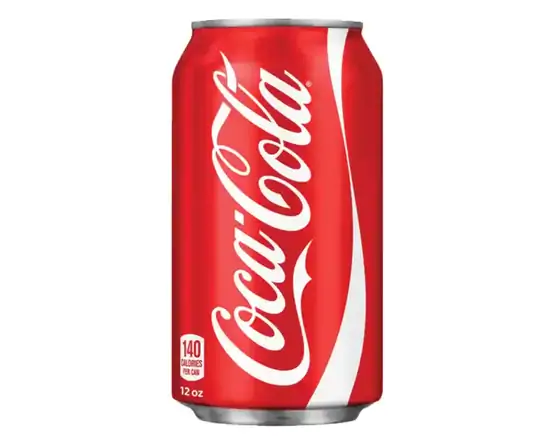 Order Coca-Cola food online from Dale Arepa Bar & Healthy Bistro store, Miami on bringmethat.com