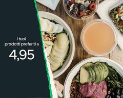 V3raw - Healthy comfort food