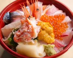 中西水産直売センター nakanishi suisan tyokubai senter