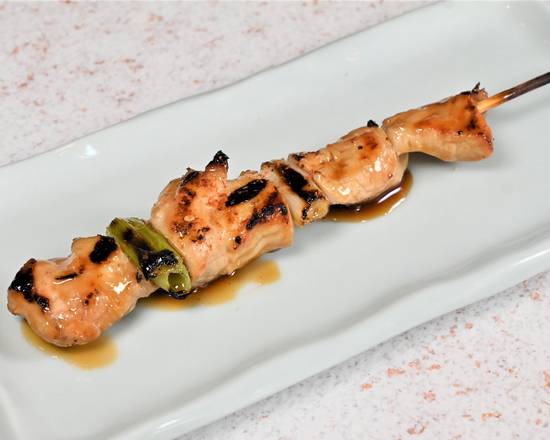 Order Chicken Kushi Yaki food online from Douzo store, Boston on bringmethat.com