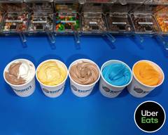 Rhino's Frozen Yogurt & Soft Serve