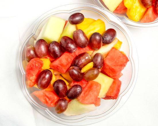 Order Fruit salad/Watermelon  food online from Bagels Plus & Deli store, Secaucus on bringmethat.com