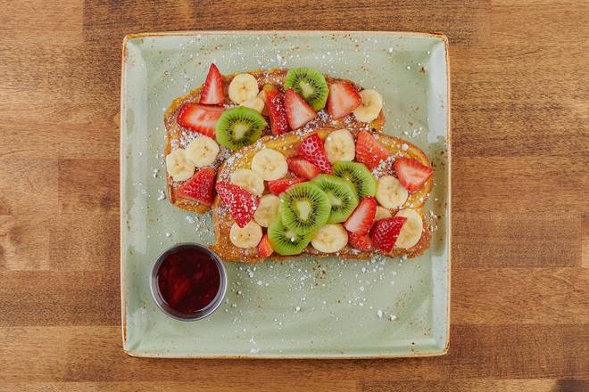 Order Floridian French Toast food online from First Watch store, Chattanooga on bringmethat.com