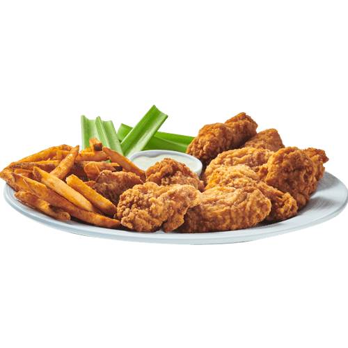 Order Krispy Wings food online from Miami Subs store, Lake Park on bringmethat.com