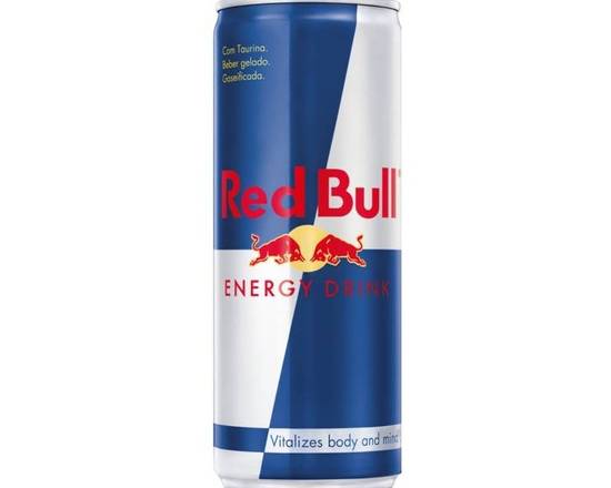 Red Bull Original 25 cl
