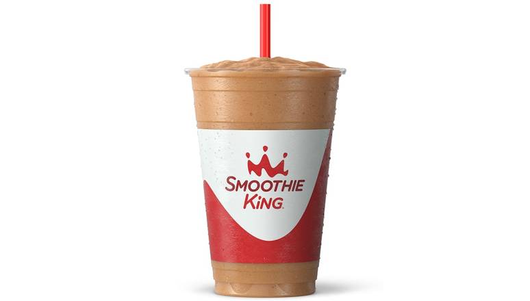 Order The Shredder® Chocolate food online from Smoothie King store, Cape Coral on bringmethat.com