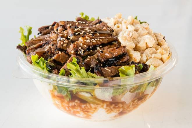Order Steak Bowl food online from Poke House store, Centennial on bringmethat.com