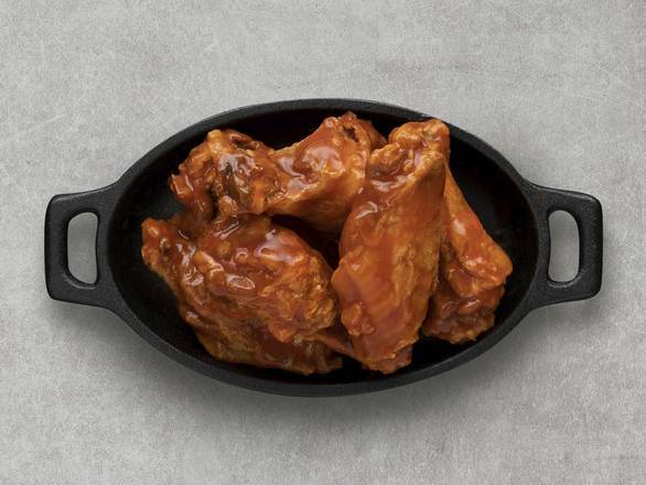 Order Buffalo Mild Wings food online from Just Wing It. store, Sherman Oaks on bringmethat.com