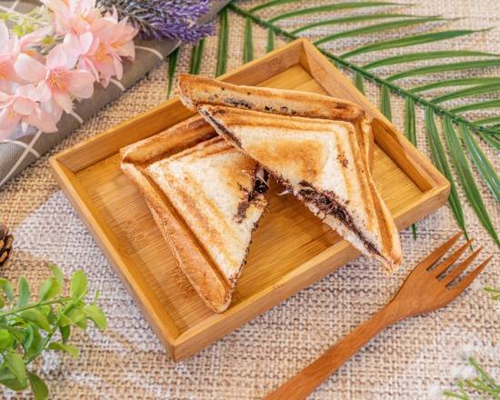 金塊吐司虎尾店delivery In Tainan Menu Prices Uber Eats