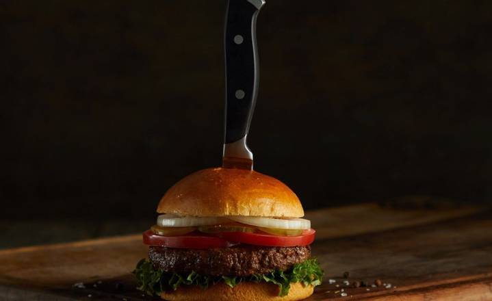 Order Chef's House Burger food online from Hey Burger store, Kendall on bringmethat.com
